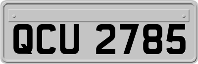 QCU2785