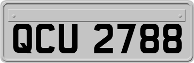 QCU2788