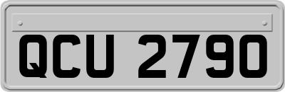 QCU2790