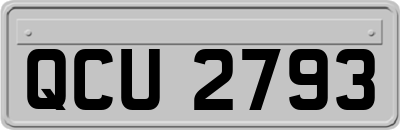 QCU2793