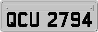 QCU2794