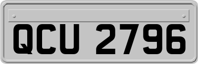 QCU2796