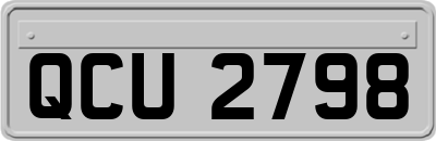 QCU2798