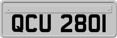 QCU2801