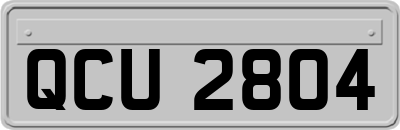 QCU2804