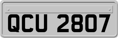 QCU2807