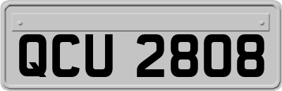 QCU2808