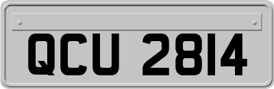 QCU2814