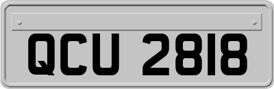 QCU2818