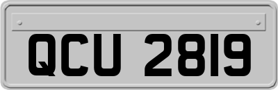 QCU2819