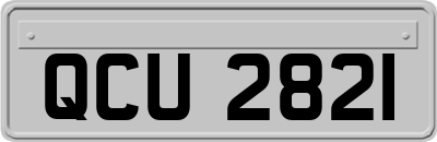 QCU2821