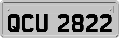 QCU2822