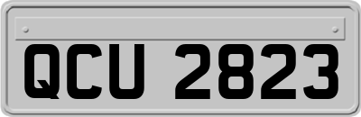 QCU2823