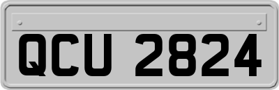 QCU2824