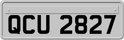 QCU2827