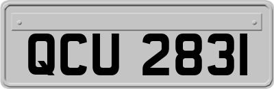 QCU2831