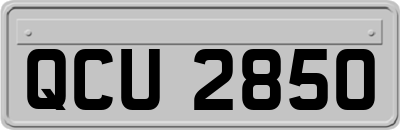 QCU2850