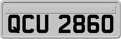 QCU2860