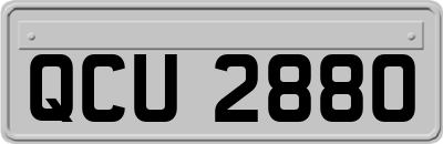 QCU2880