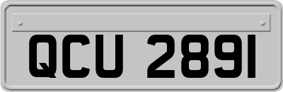 QCU2891