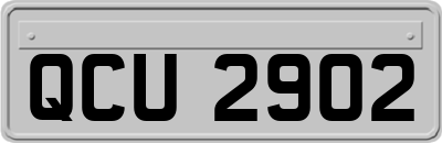 QCU2902