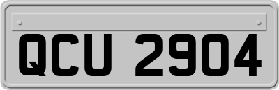 QCU2904