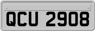 QCU2908