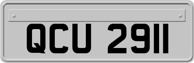 QCU2911