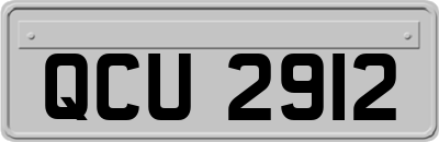 QCU2912