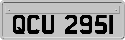 QCU2951