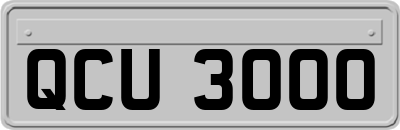 QCU3000