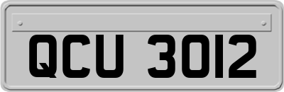 QCU3012