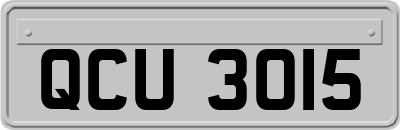 QCU3015