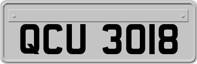 QCU3018