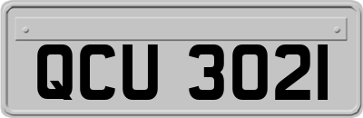 QCU3021