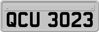 QCU3023