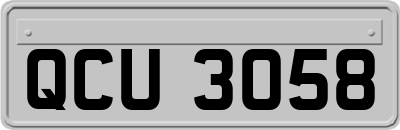 QCU3058