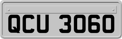 QCU3060