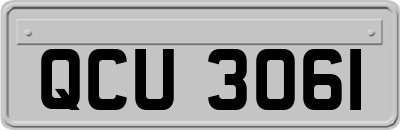 QCU3061