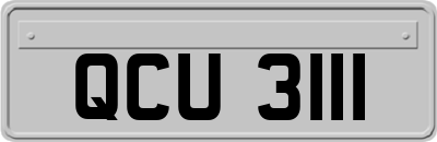 QCU3111