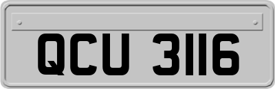 QCU3116