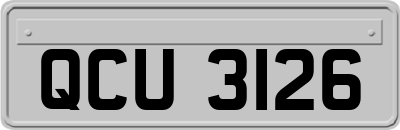 QCU3126