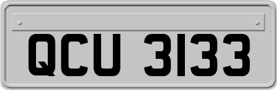 QCU3133