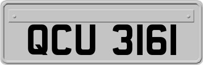 QCU3161