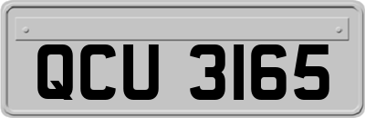 QCU3165