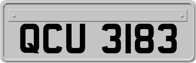 QCU3183