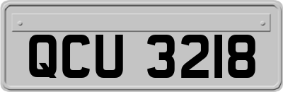 QCU3218