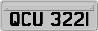 QCU3221