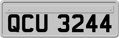 QCU3244