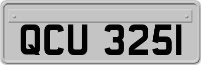 QCU3251